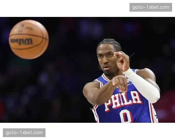 乔治39分6助攻3抢断攻防一体 76人胜奇才展现全面能力