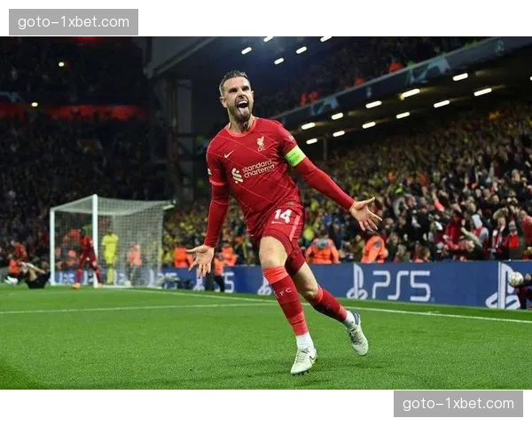 利物浦两回合越位仅1次 进攻缺乏纵深渗透尝试